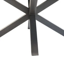 Table Ronde De Jardin Effet Bois Embruns Hespéride -Mobilier Pleinair table ronde de jardin effet bois embruns hesperide 3