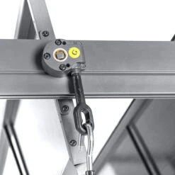 Tonnelle à Lattes 3x3,8m Belize Hespéride 10 Tonnelle à Lattes 3x3,8m Belize Hespéride -Mobilier Pleinair tonnelle a lattes 3x38m belize hesperide 4