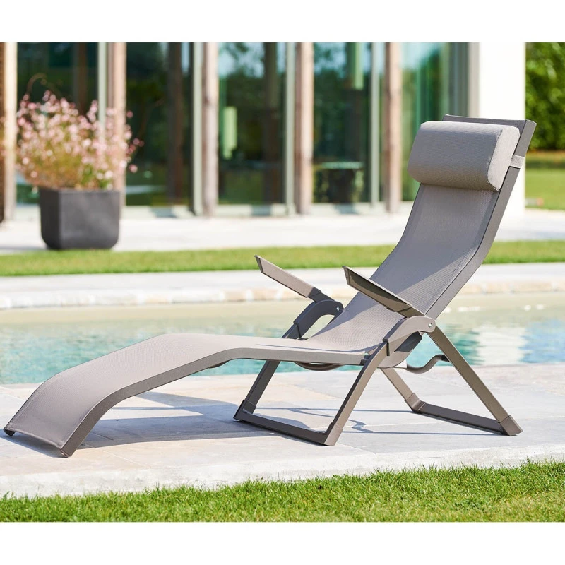 Transat 2 Positions Noisette / Praline Decima Hespéride 1 Transat 2 Positions Noisette / Praline Decima Hespéride