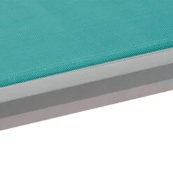 Transat Milenio émeraude Et Graphite Hespéride -Mobilier Pleinair transat milenio emeraude et graphite hesperide 7