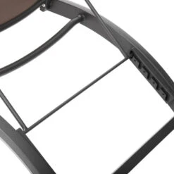 Transat Milenio Noisette Et Tonka Hespéride -Mobilier Pleinair transat milenio noisettetonka hesperide 5