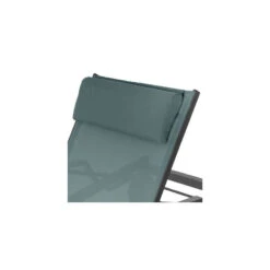 Transat Ocala Inclinable Jade/graphite Hespéride -Mobilier Pleinair transat ocala inclinable jadegraphite hesperide 4