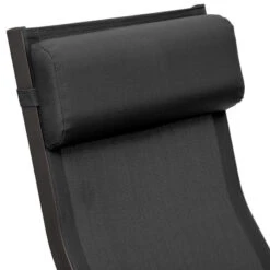 Transat 2 Positions Anthracite / Graphite Decima Hespéride 13 Transat 2 Positions Anthracite / Graphite Decima Hespéride -Mobilier Pleinair transat positions anthracite graphite decima hesperide 1 5