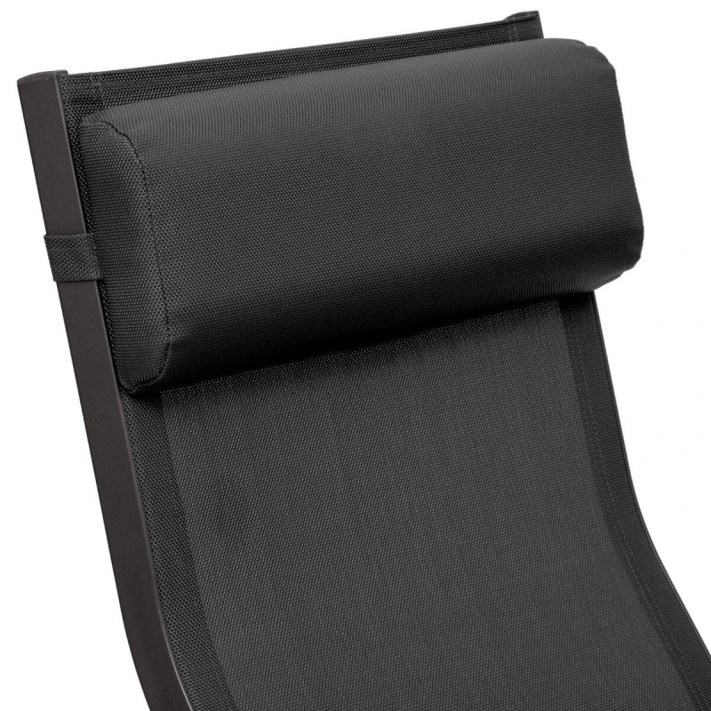 Transat 2 Positions Anthracite / Graphite Decima Hespéride 6 Transat 2 Positions Anthracite / Graphite Decima Hespéride – Image 6