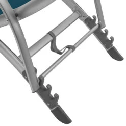 Transat Samba Pliable Et Empilable Bleu Canard Hespéride 15 Transat Samba Pliable Et Empilable Bleu Canard Hespéride -Mobilier Pleinair transat samba bleu can hesperide 7