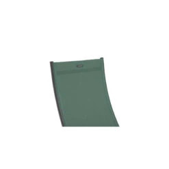 Transat Samba Pliable Vert Olive/graphite Hespéride -Mobilier Pleinair transat samba pliable vert olivegraphite hesperide 5